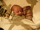 Luke Edward Devin